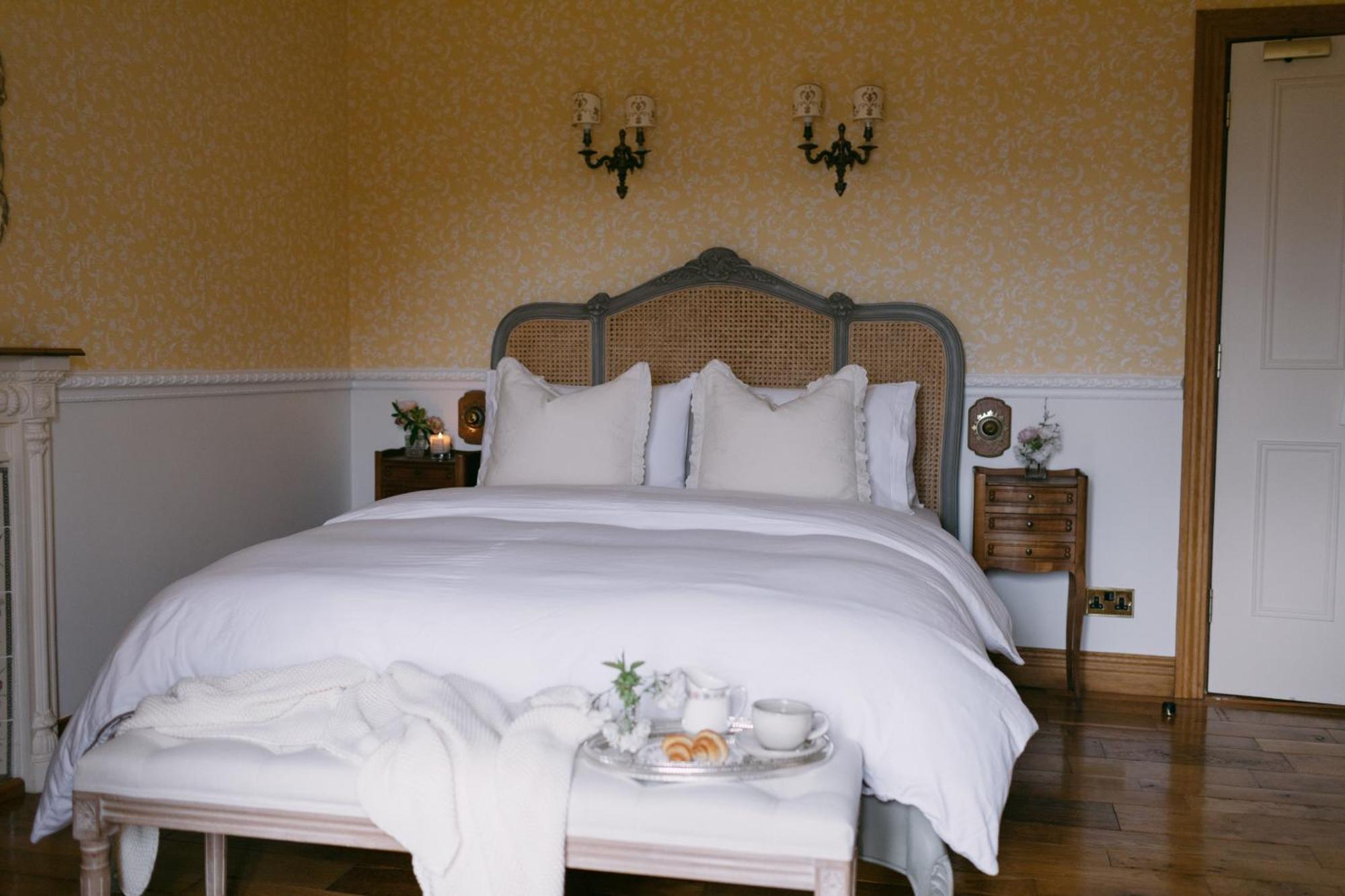 Bed and Breakfast Mossie'S à Adrigole Extérieur photo