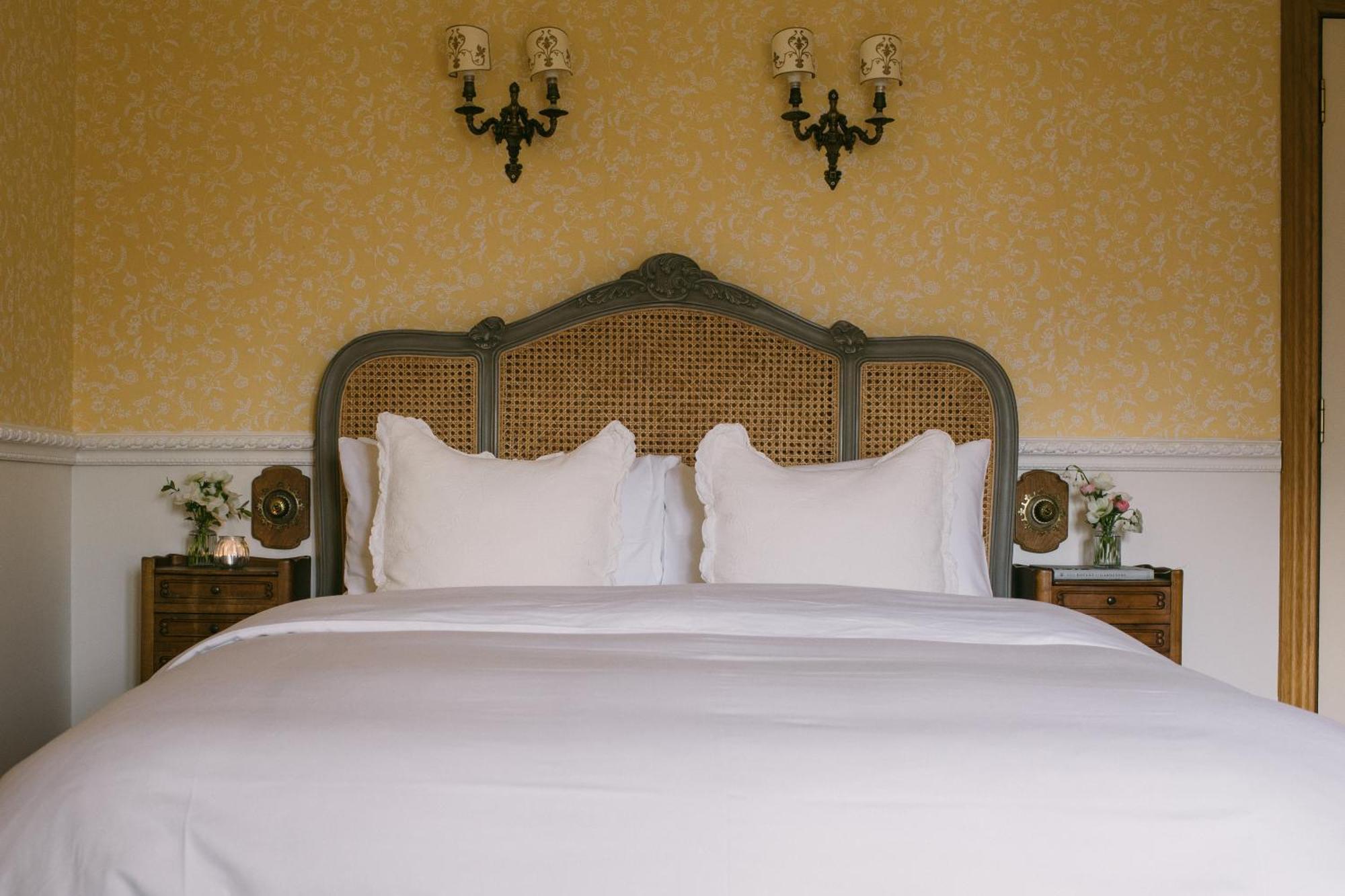 Bed and Breakfast Mossie'S à Adrigole Extérieur photo