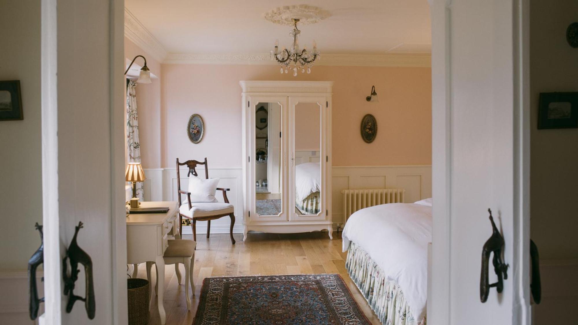 Bed and Breakfast Mossie'S à Adrigole Extérieur photo