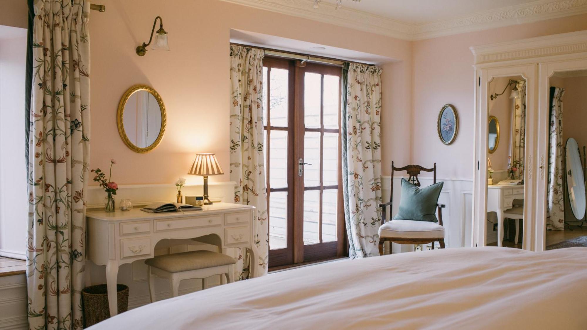 Bed and Breakfast Mossie'S à Adrigole Extérieur photo