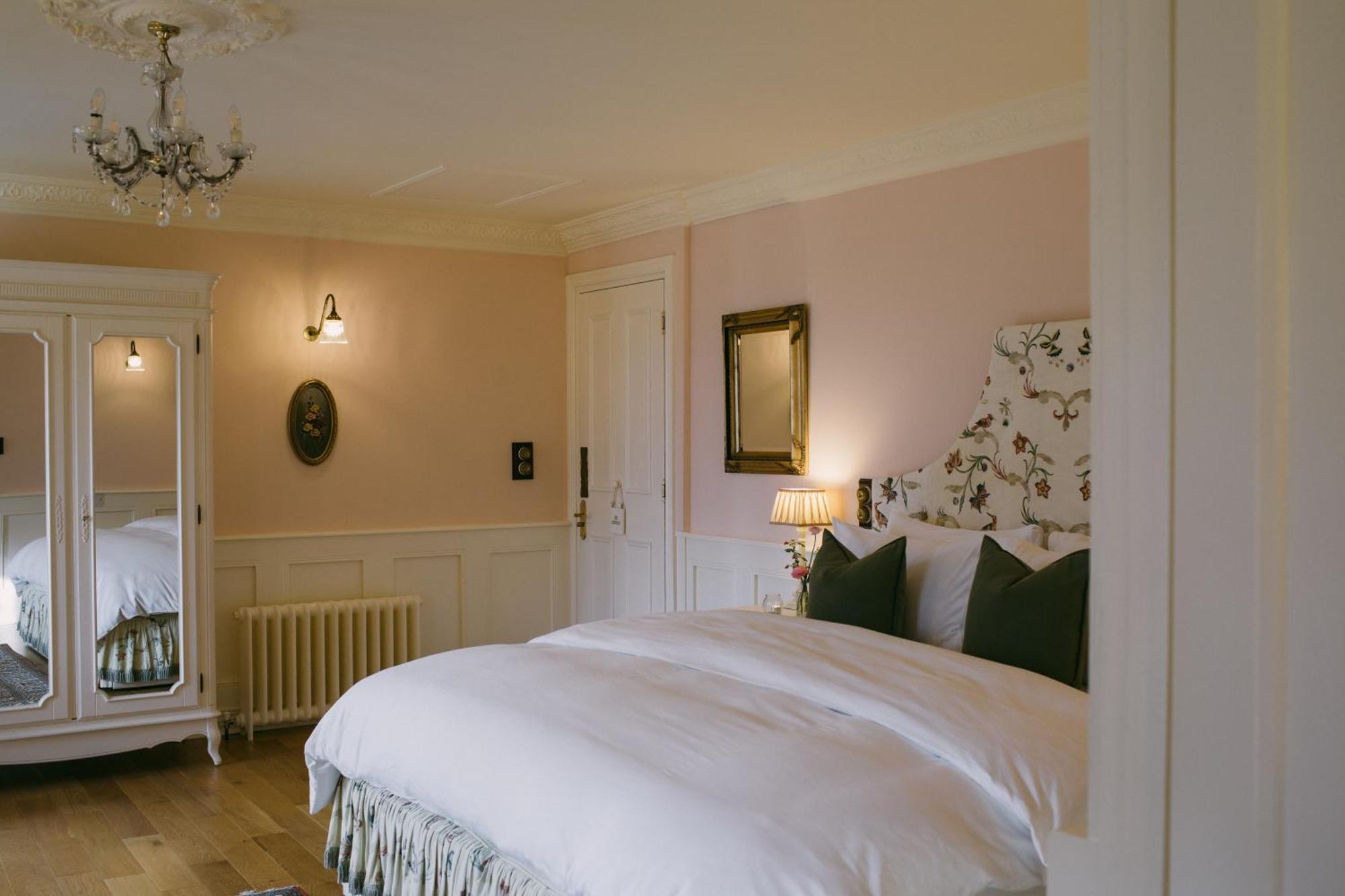 Bed and Breakfast Mossie'S à Adrigole Extérieur photo